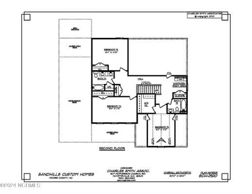 9 BRASSIE LN, FOXFIRE VILLAGE, NC 27281, photo 3 of 34