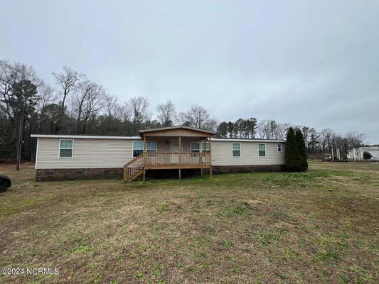 5022 GLEN LAUREL RD, WILSON, NC 27893 - Image 1