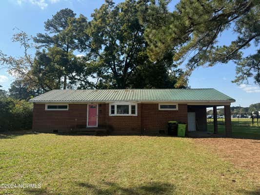 1009 CURTIS ST N, AHOSKIE, NC 27910 - Image 1