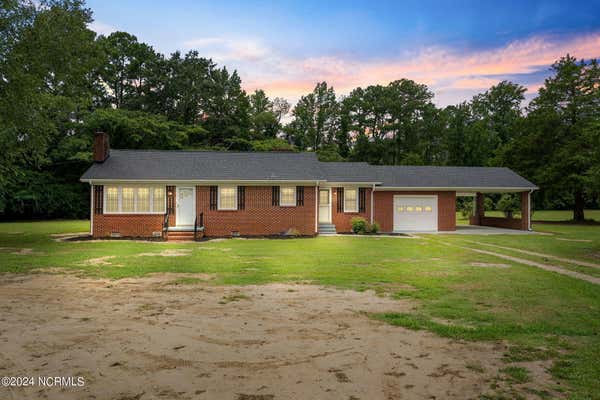 114 CIRCLE DR, LA GRANGE, NC 28551 - Image 1