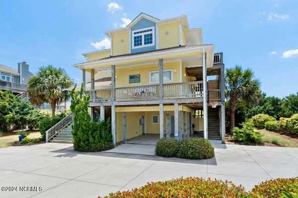 1911 EMERALD DR, EMERALD ISLE, NC 28594 - Image 1