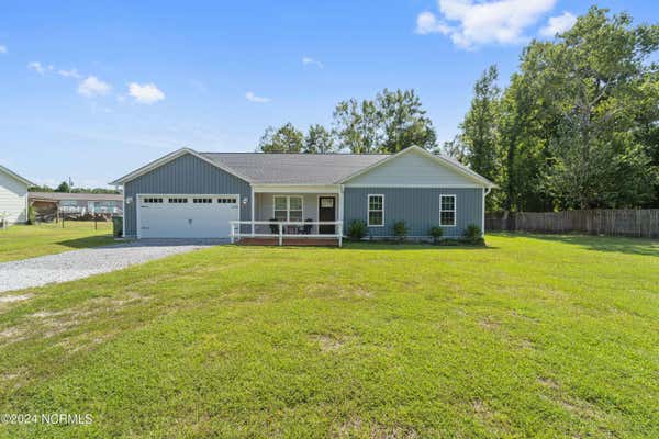 137 BUMPS CREEK RD, SNEADS FERRY, NC 28460 - Image 1