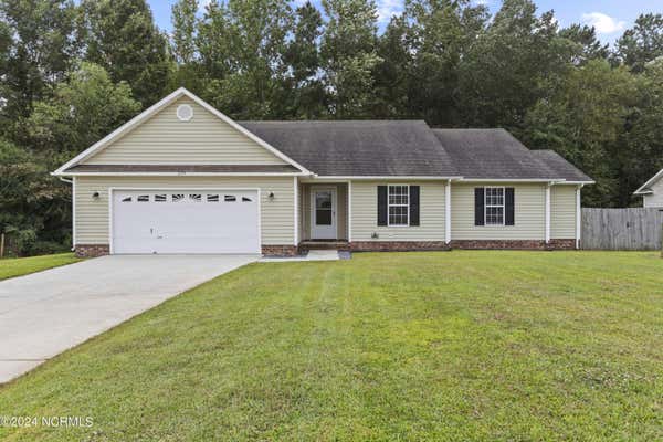 224 DARTMOOR TRL, JACKSONVILLE, NC 28540 - Image 1