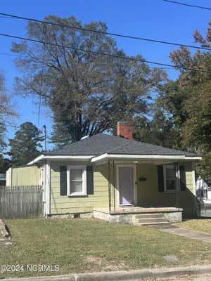 117 N JARVIS ST, GREENVILLE, NC 27858 - Image 1