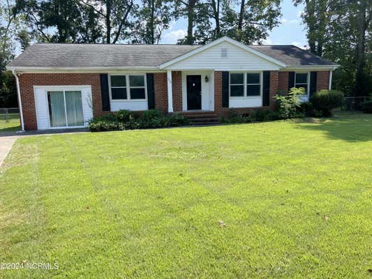 116 CHRISTOPHER DR, GOLDSBORO, NC 27534 - Image 1