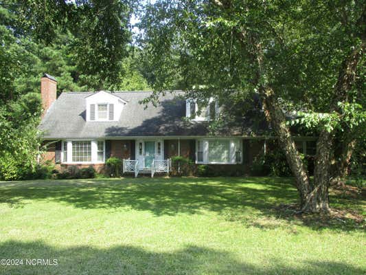 547 4TH ST, MACCLESFIELD, NC 27852 - Image 1