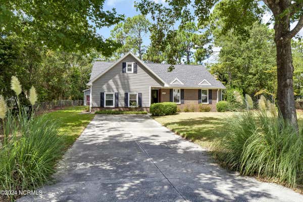 309 BIRDS NEST CT, WILMINGTON, NC 28405 - Image 1