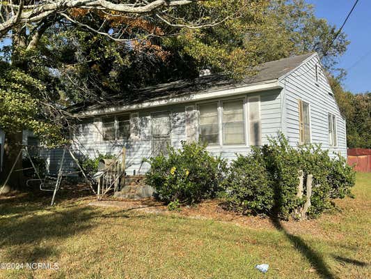 1403 HYMAN AVE, KINSTON, NC 28501 - Image 1