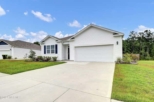 5375 BLACK OAK CT, WINNABOW, NC 28479 - Image 1