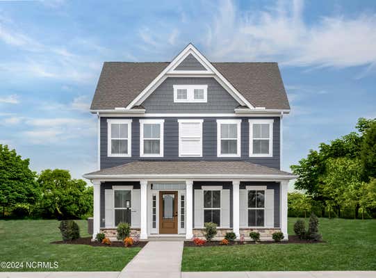 410 RYKER ROAD E, MOYOCK, NC 27958 - Image 1