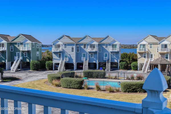 101 HERON CAY CT, N TOPSAIL BEACH, NC 28460 - Image 1