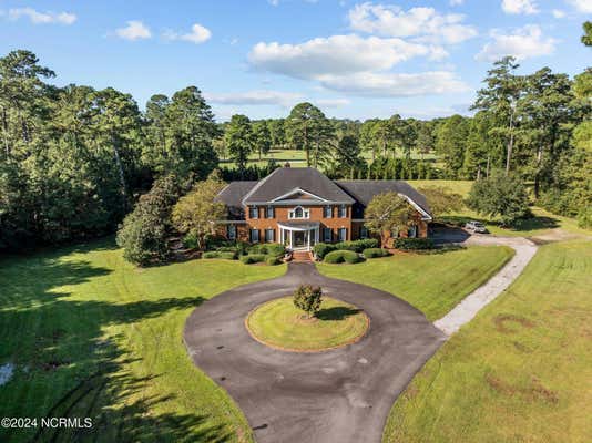 450 COX RD, WASHINGTON, NC 27889 - Image 1