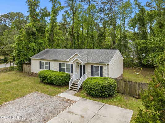 5912 CAMELOT CT, WILMINGTON, NC 28409 - Image 1