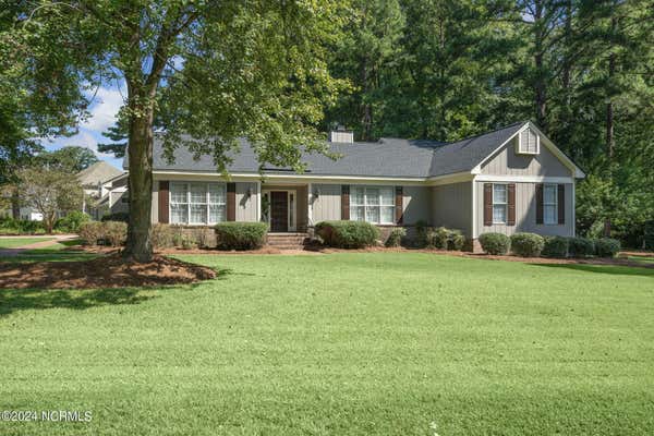 4918 COUNTRY CLUB DR N, WILSON, NC 27896 - Image 1