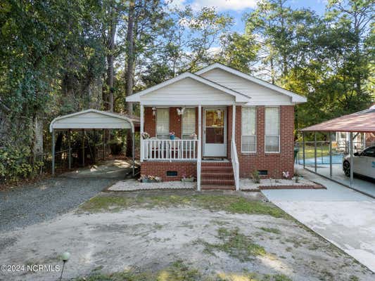 120 CHARTER DR, WILMINGTON, NC 28403 - Image 1