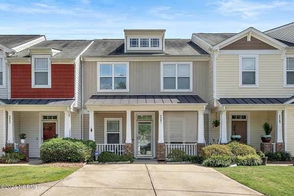 4807 LANDOVER CHARGE LN, RALEIGH, NC 27616 - Image 1