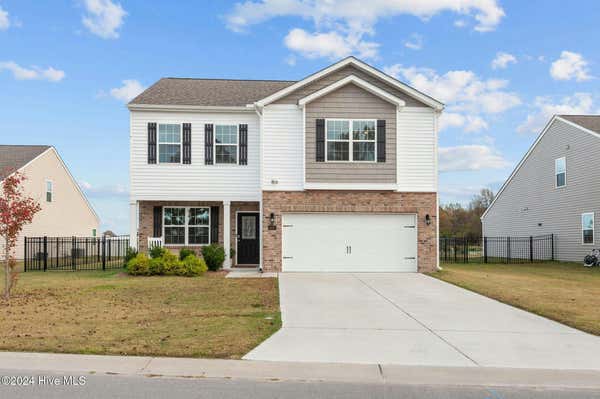 4437 MARTHAS VILLAGE LN, AYDEN, NC 28513 - Image 1