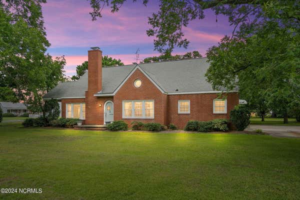 416 W WASHINGTON ST, LA GRANGE, NC 28551 - Image 1