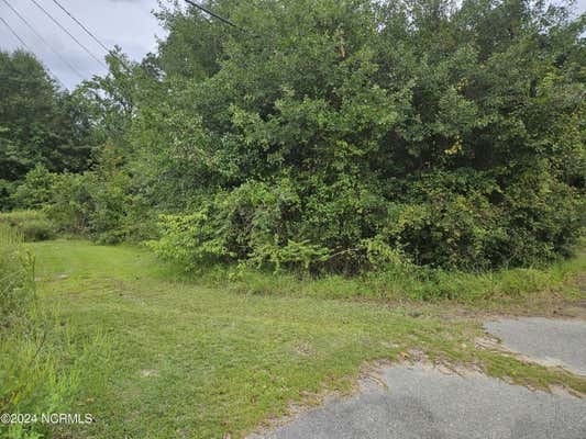 0 E EAST NEW BERN RD ROAD, KINSTON, NC 28501 - Image 1