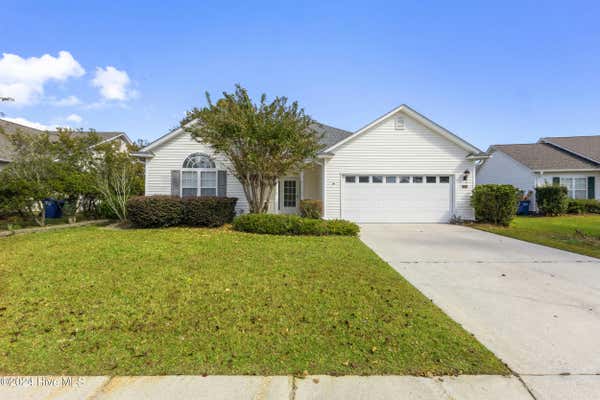 1410 WAGON CT, WILMINGTON, NC 28412 - Image 1