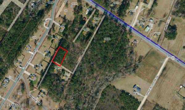 .46 ACRES NC HWY 210, ROCKY POINT, NC 28457 - Image 1