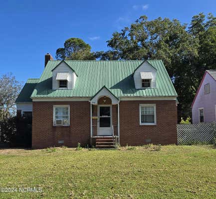 1712 NATIONAL AVE, NEW BERN, NC 28560 - Image 1