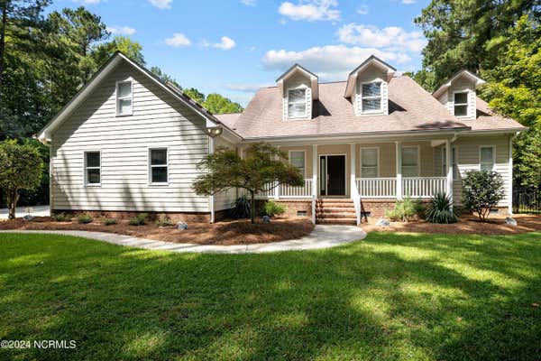 23 GABLES RD, NEW BERN, NC 28562 - Image 1