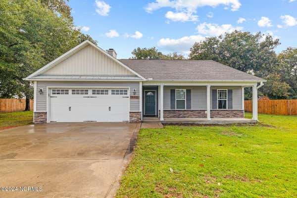 404 DUSTER LN, RICHLANDS, NC 28574 - Image 1