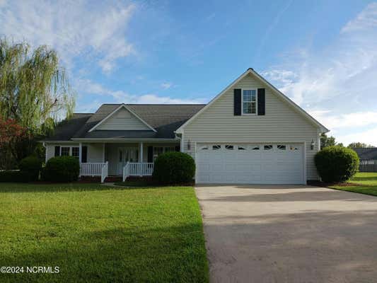 2709 PRESTONWOOD DR, GRIMESLAND, NC 27837 - Image 1