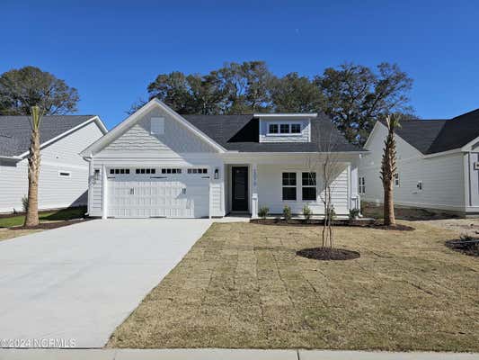 2070 GREENSIDE MANOR DR SW # L-34, OCEAN ISLE BEACH, NC 28469 - Image 1