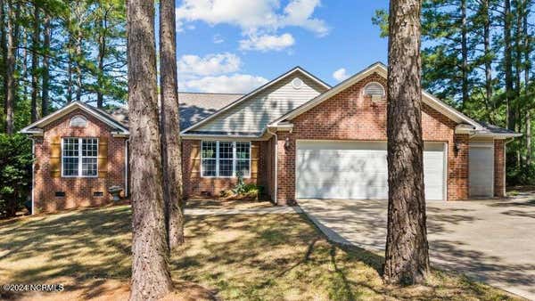 4066 NIAGARA CARTHAGE RD, WHISPERING PINES, NC 28327 - Image 1