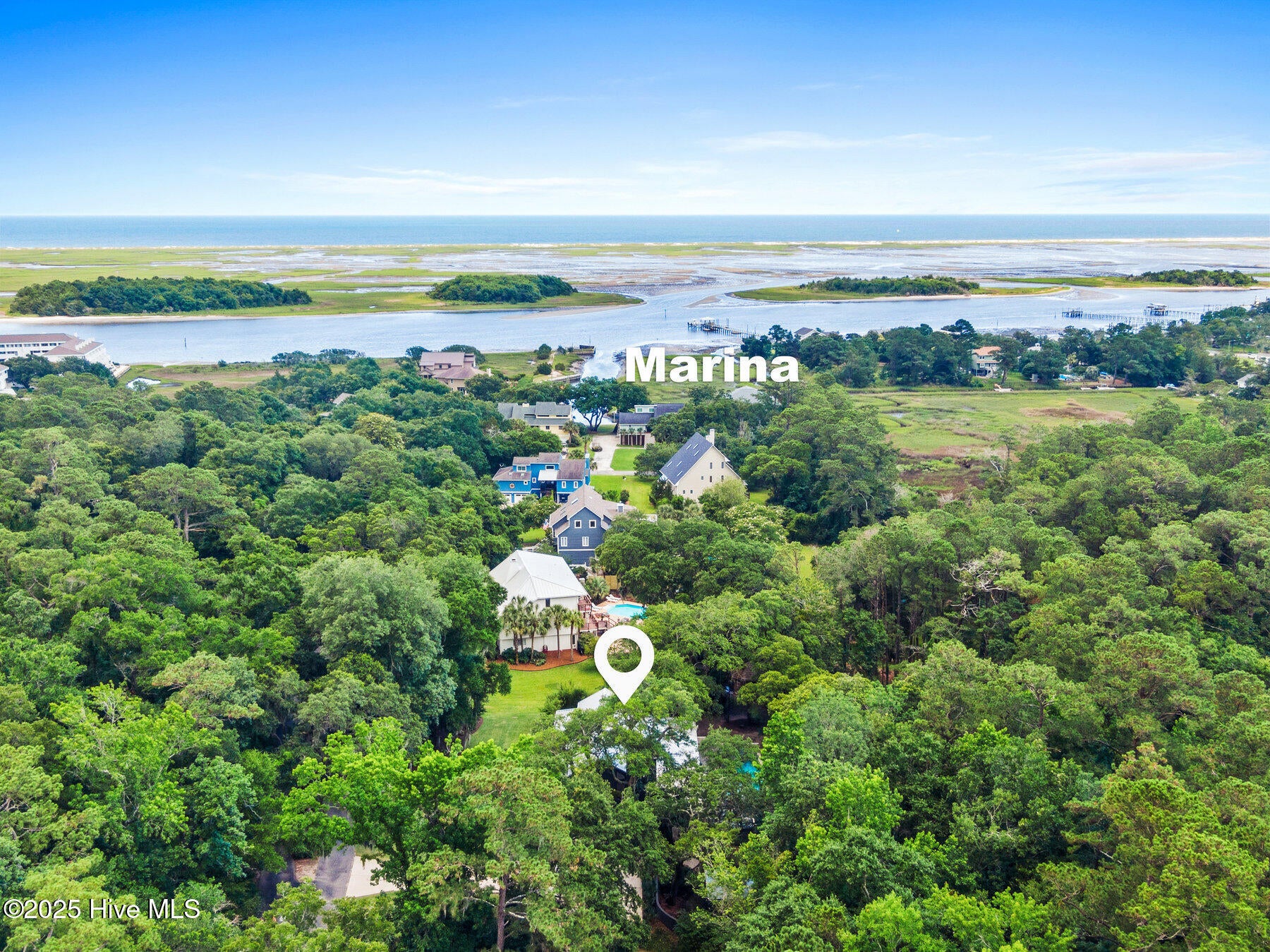 Wilmington, North Carolina, 28409, United States, 4 Bedrooms Bedrooms, ,4 BathroomsBathrooms,Residential,Active,1859372
