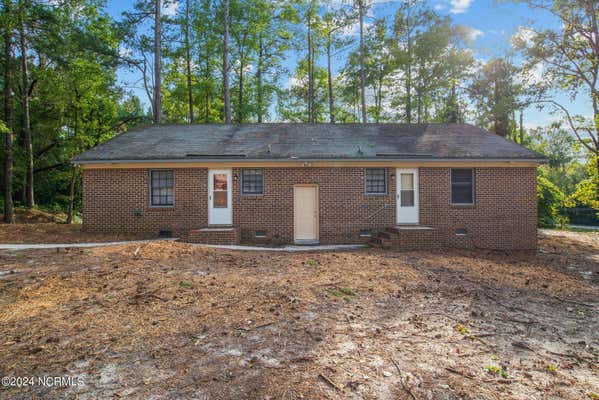 1207 E 14TH ST # A, GREENVILLE, NC 27858 - Image 1