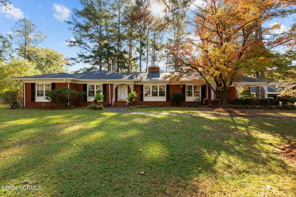 228 MCCOTTER DR, GRIFTON, NC 28530 - Image 1