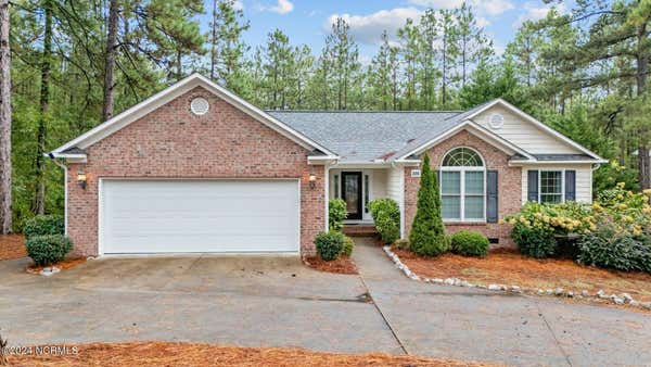 220 LAKE HILLS RD, PINEHURST, NC 28374 - Image 1