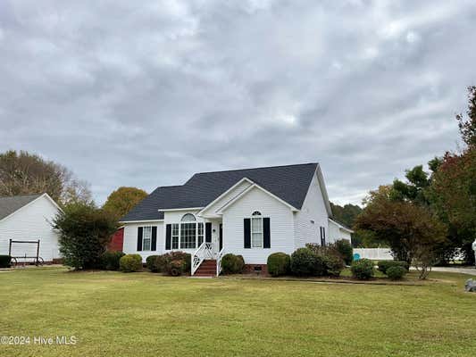 1612 CRAWFORDS POINTE DR, GREENVILLE, NC 27834 - Image 1