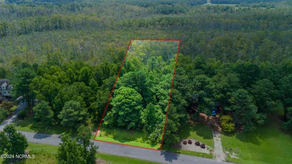 LOT 37 COUNTRY ESTATES ROAD # 37, COLUMBIA, NC 27925 - Image 1