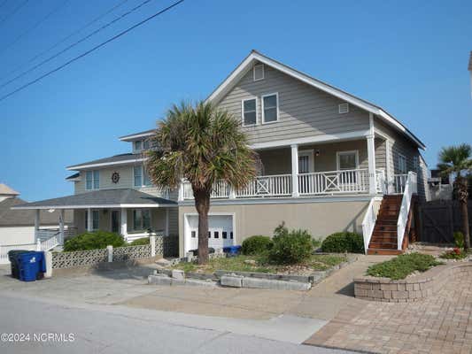 111 E ATLANTIC BLVD, ATLANTIC BEACH, NC 28512 - Image 1