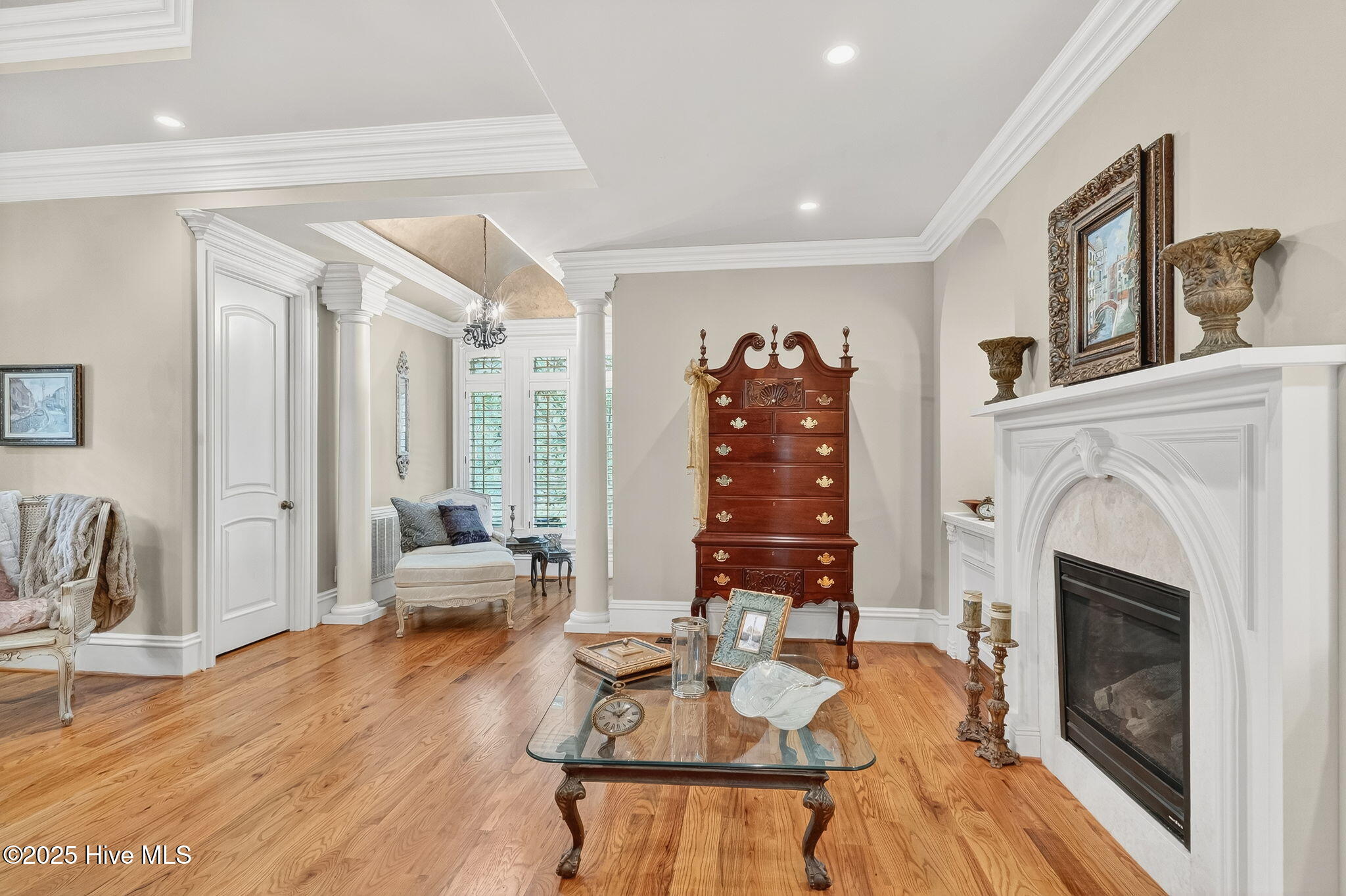 Goldsboro, North Carolina, 27534, United States, 4 Bedrooms Bedrooms, ,5 BathroomsBathrooms,Residential,Active,1877860