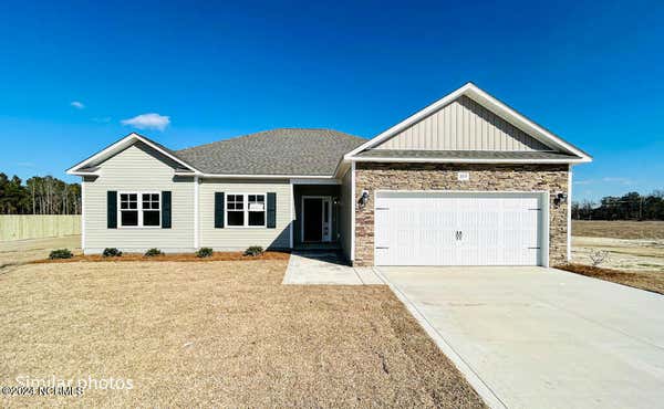 526 ORCHARD CREEK DR COURT, RICHLANDS, NC 28574 - Image 1