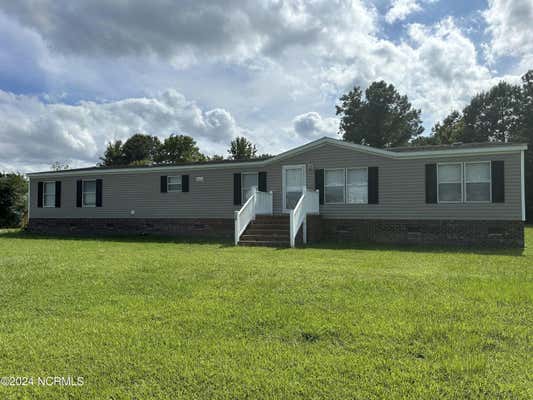 110 KEVIN DR, ELIZABETH CITY, NC 27909 - Image 1