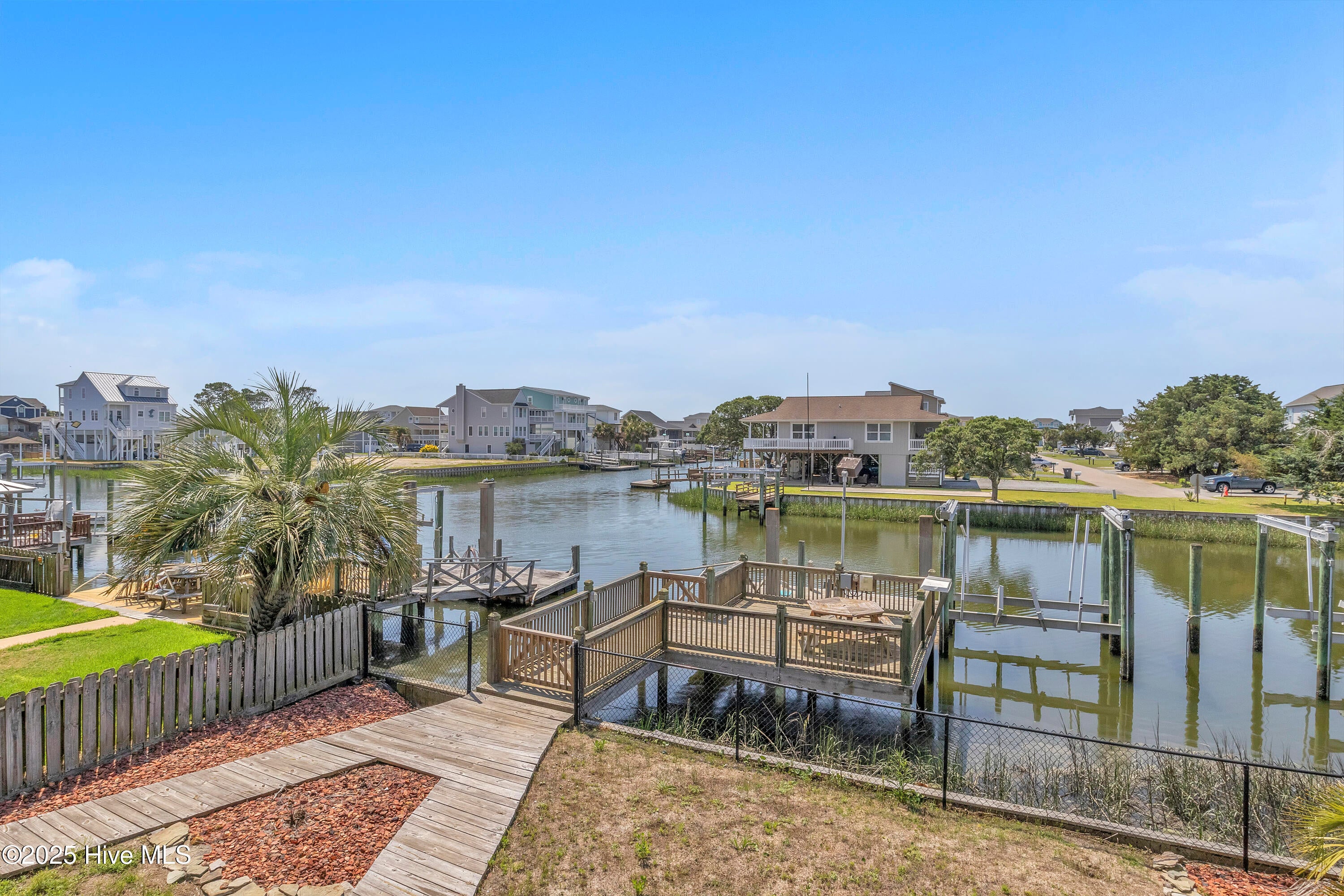 Holden Beach, North Carolina, 28462, United States, ,2 BathroomsBathrooms,Residential,Active,1820402