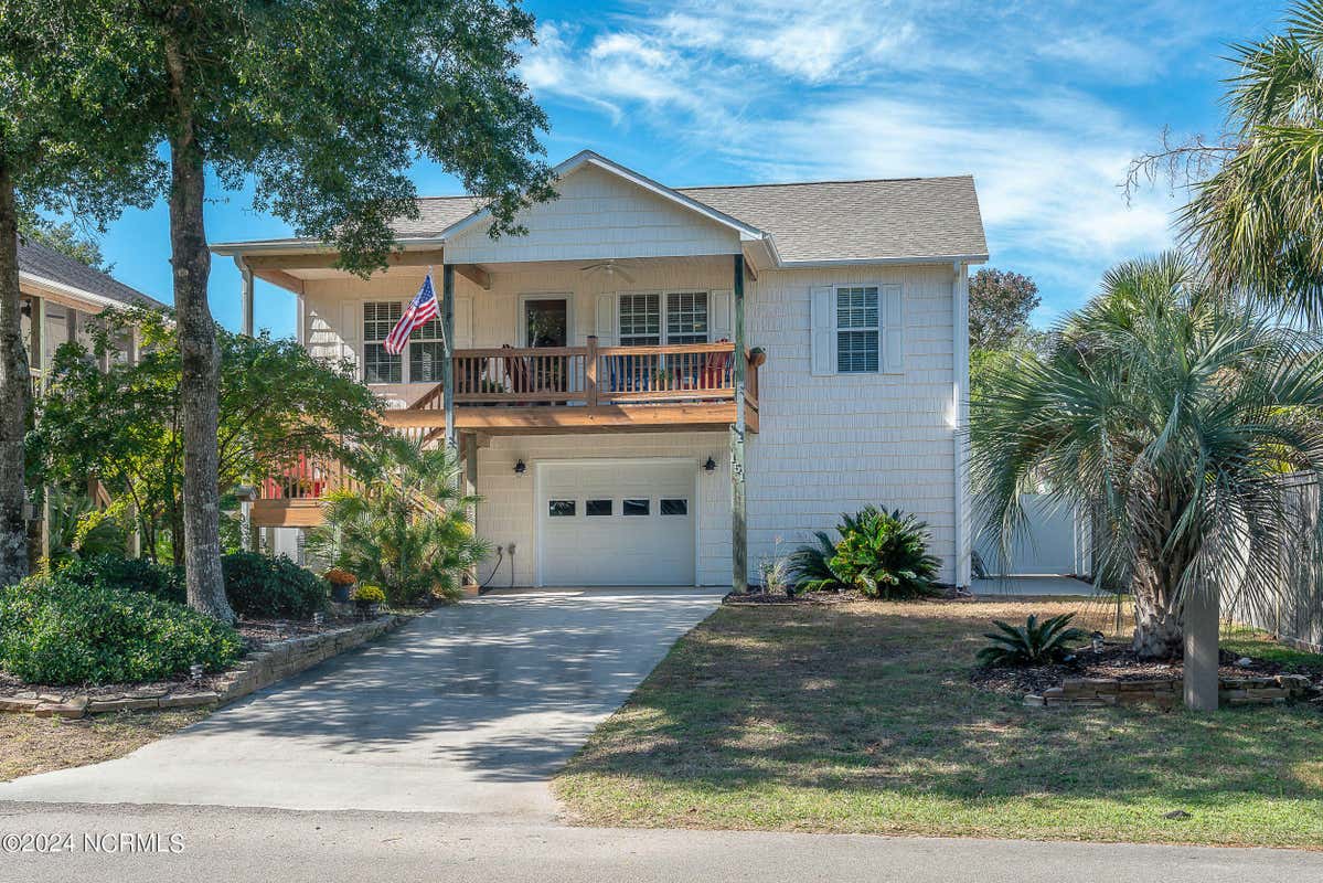 151 NE 30TH ST, OAK ISLAND, NC 28465, photo 1 of 52