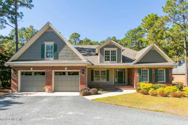 9 SCOTS GLEN DR, SOUTHERN PINES, NC 28387 - Image 1