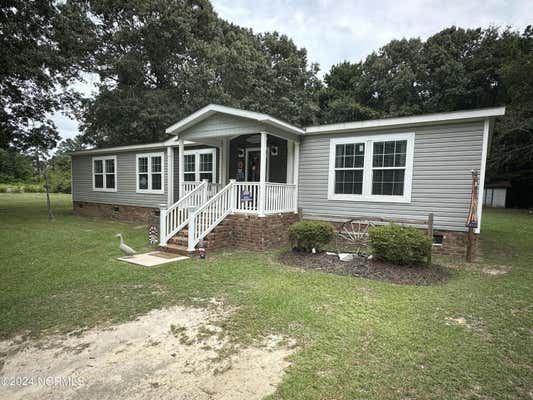 23401 CRANDALL ST, LAURINBURG, NC 28352 - Image 1