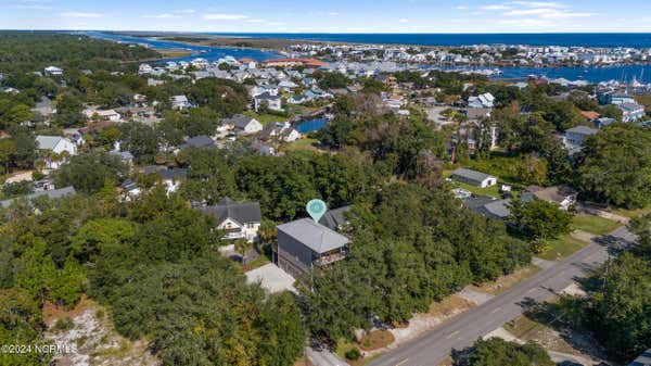 410 LEWIS DR, CAROLINA BEACH, NC 28428 - Image 1