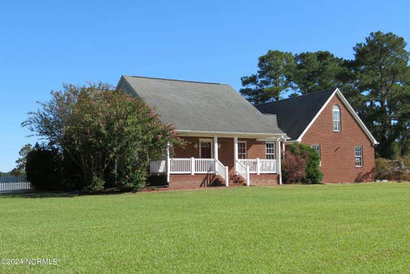 5926 KERSHAW RD, ORIENTAL, NC 28571, photo 5 of 73