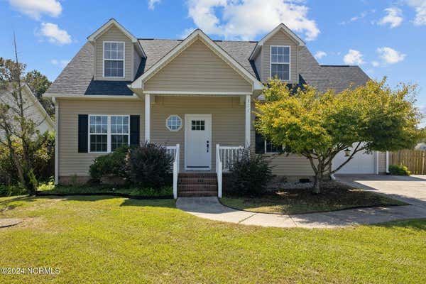 327 GIBBS RD, NEW BERN, NC 28560 - Image 1