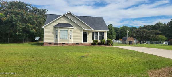 2018 W FORK LN, GREENVILLE, NC 27834 - Image 1