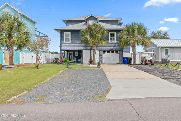 404 W YACHT DR, OAK ISLAND, NC 28465 - Image 1